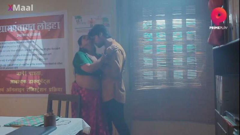 Thumbnail No 4 from Naqaab Episode 3.