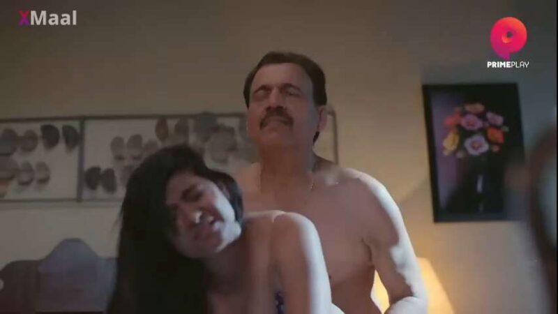 Thumbnail No 15 from Naqaab Episode 5.