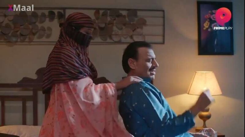 Thumbnail No 2 from Naqaab Episode 5.