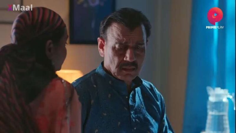 Thumbnail No 3 from Naqaab Episode 5.