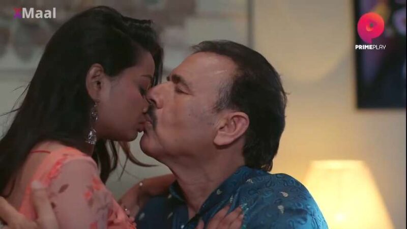 Thumbnail No 7 from Naqaab Episode 5.