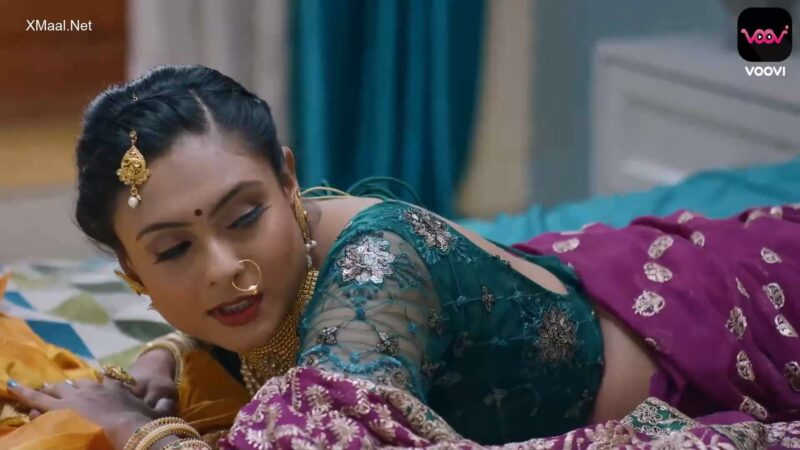 Thumbnail No 17 from Nathuniya Episode 5.