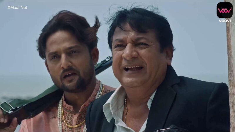 Thumbnail No 5 from Nathuniya Episode 5.