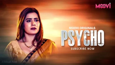 Psycho Saiyyan Web Series Poster