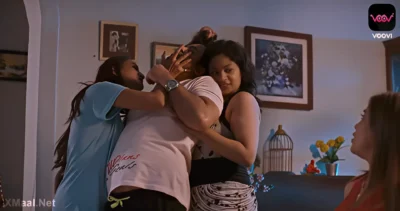 Psycho Saiyyan Episode 6