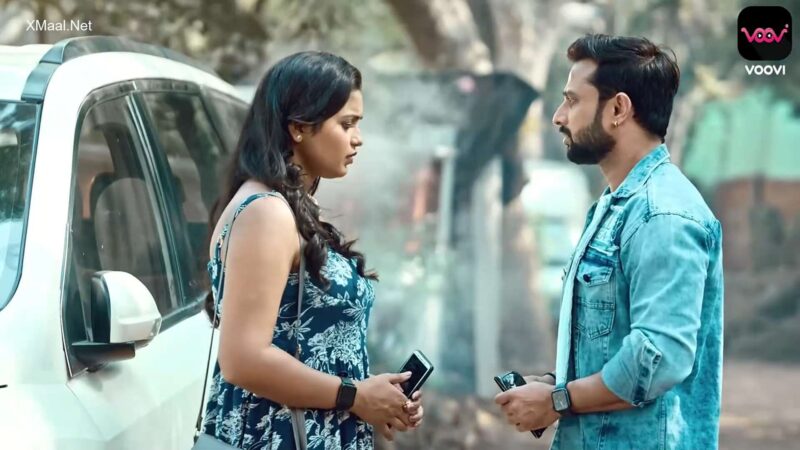 Thumbnail No 17 from Pyar Idhar Udhar Episode 2.