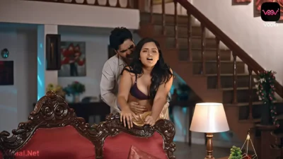 Pyar Idhar Udhar Episode 5