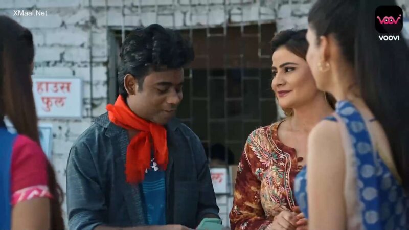 Thumbnail No 2 from Rangeen Kahaniya Episode 1.