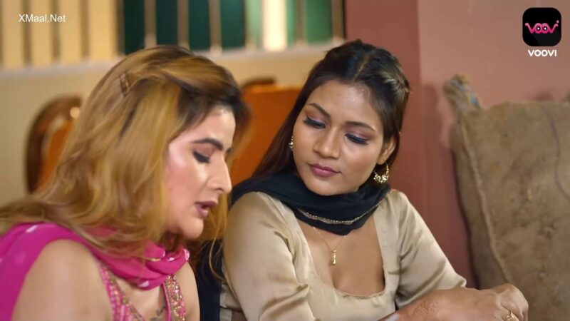 Thumbnail No 1 from Rangeen Kahaniya Episode 3.