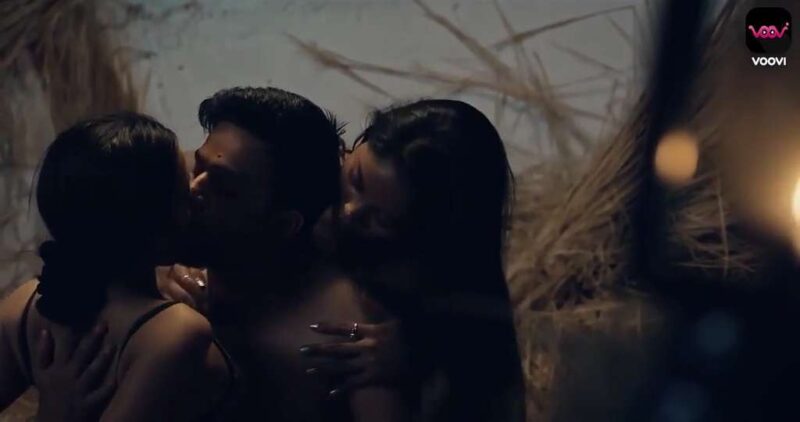 Thumbnail No 10 from Rangili Ragini Episode 2.