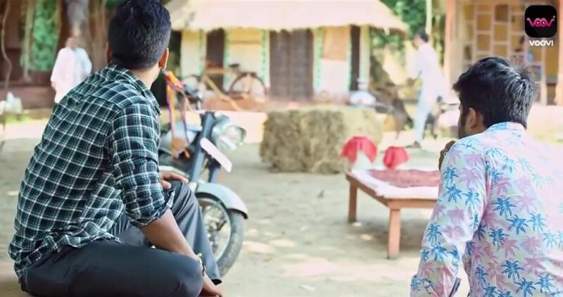 Thumbnail No 3 from Rangili Ragini Episode 2.