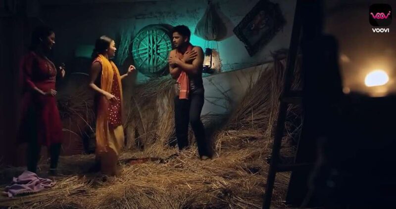 Thumbnail No 6 from Rangili Ragini Episode 2.