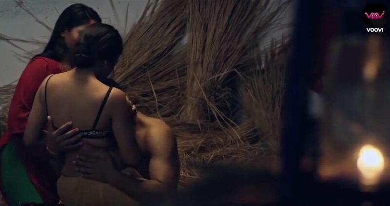 Thumbnail No 9 from Rangili Ragini Episode 2.