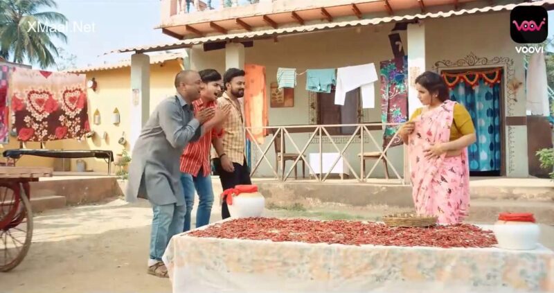 Thumbnail No 6 from Rasili Episode 2.