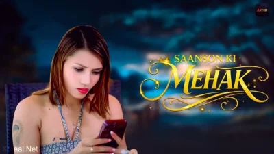 Saason Ki Mehak Web Series Poster