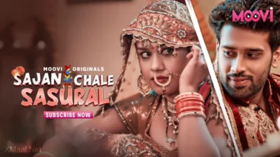Sajan Chale Sasural Web Series Poster