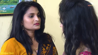 Sautan Sali Episode 2