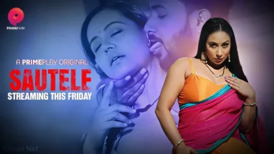 Sautele Web Series Poster