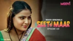 Seeti Maar Sajanwa Episode 3