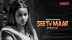 Seeti Maar Sajanwa Episode 4
