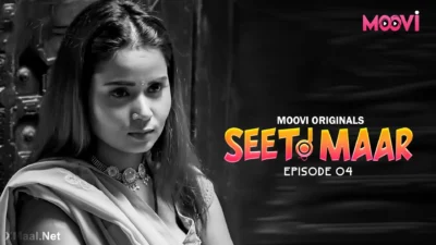 Seeti Maar Sajanwa Episode 4