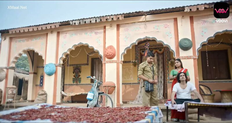 Thumbnail No 7 from Seeti Maar Sajanwa Episode 6.