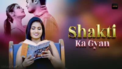 Shakti Ka Gyan Web Series Poster