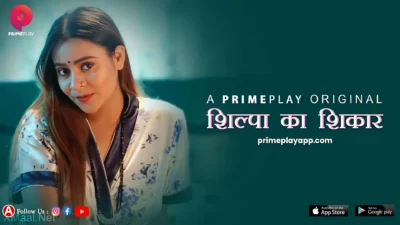 Shilpa Ka Shikaar Web Series Poster