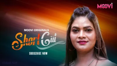 ShortCut Web Series Poster