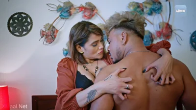 Tanmay Apartment Episode 6