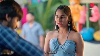 Vasheekaran Episode 3