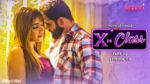X Class Episode 3
