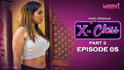 X Class Episode 5
