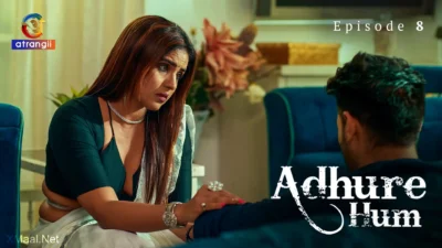 Adhure Hum Episode 8