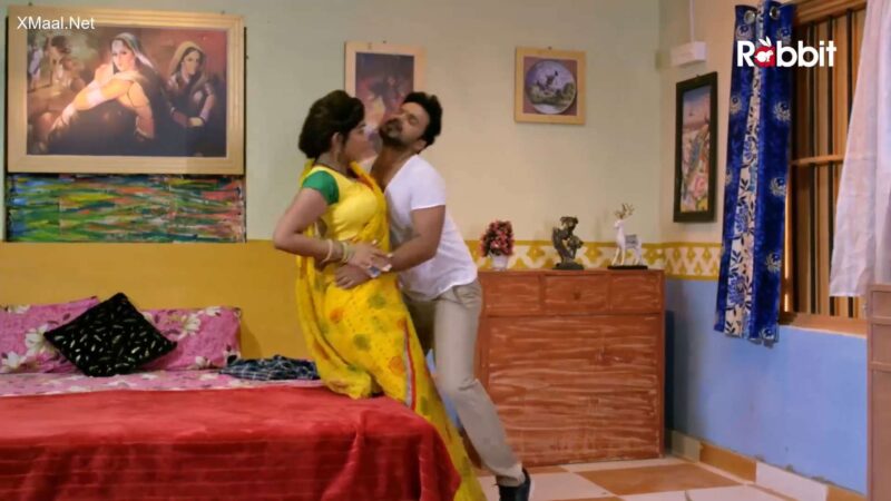 Thumbnail No 10 from Amrapali S1 Episode 1.