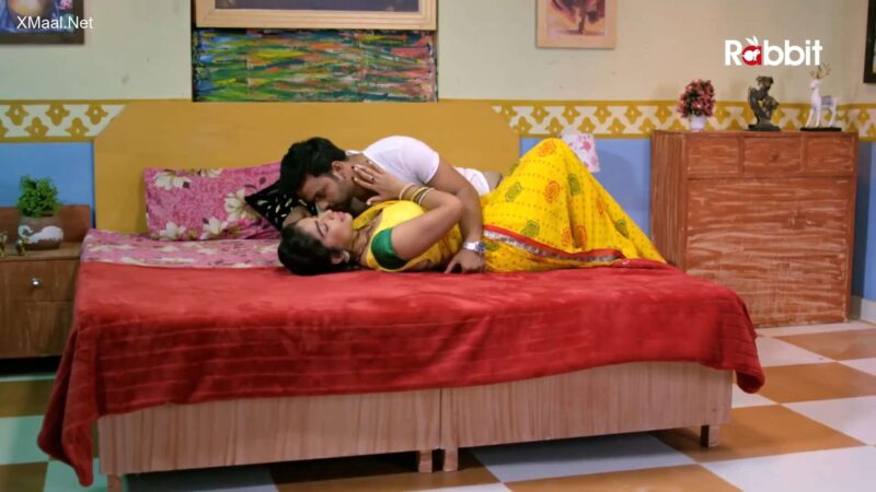 Thumbnail No 11 from Amrapali S1 Episode 1.