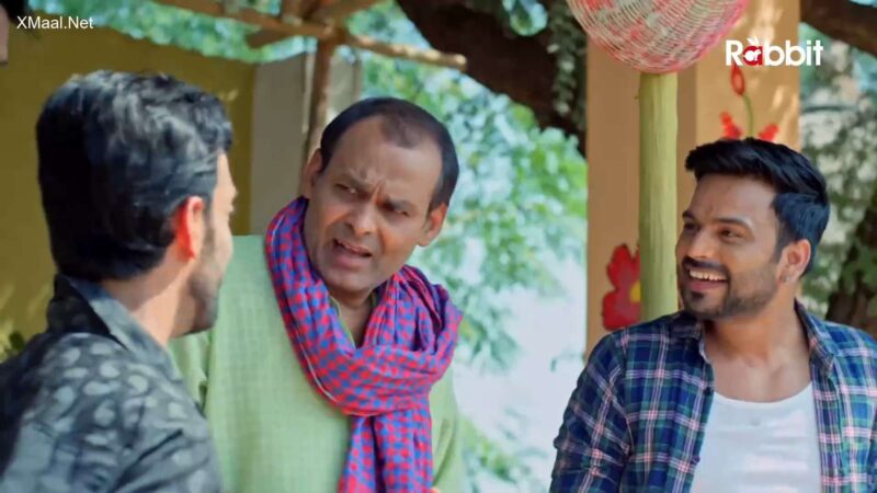 Thumbnail No 2 from Amrapali S1 Episode 1.