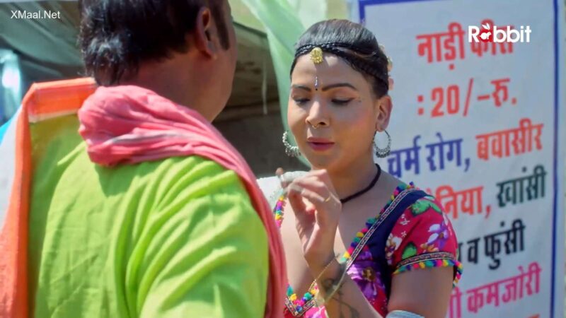 Thumbnail No 4 from Amrapali S1 Episode 1.