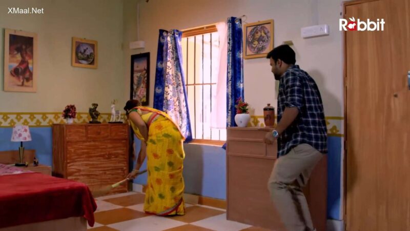 Thumbnail No 9 from Amrapali S1 Episode 1.