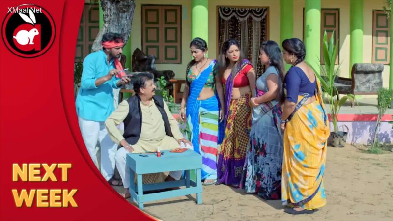 Thumbnail No 19 from Amrapali S1 Episode 2.