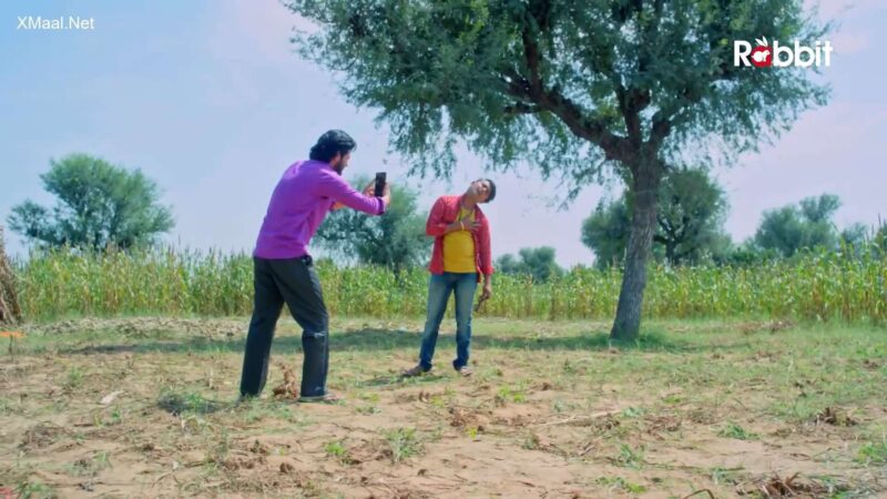 Thumbnail No 4 from Amrapali S1 Episode 2.