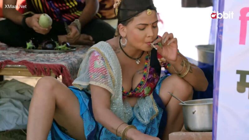 Thumbnail No 7 from Amrapali S1 Episode 2.