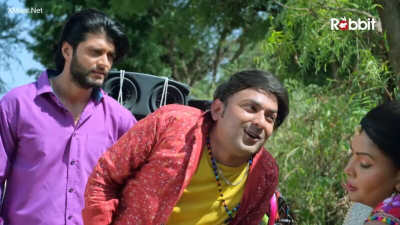 Thumbnail No 9 from Amrapali S1 Episode 2.