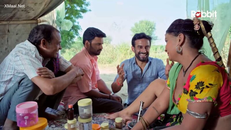 Thumbnail No 11 from Amrapali S1 Episode 3.