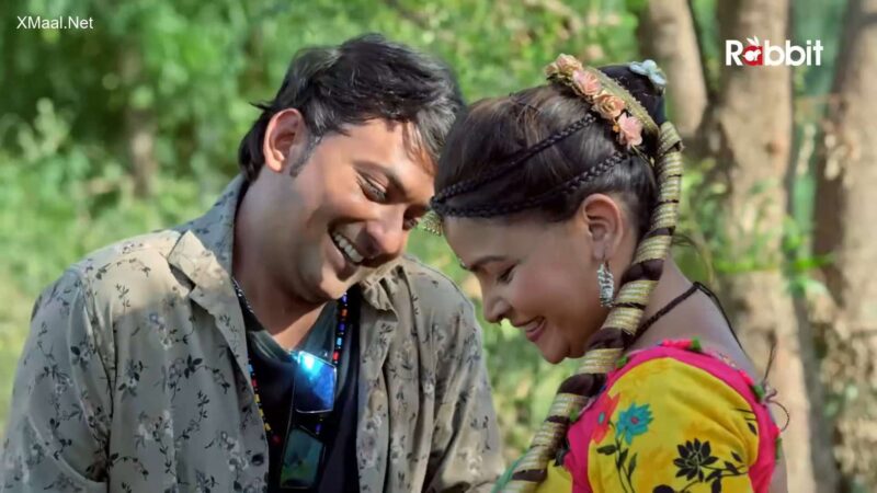 Thumbnail No 15 from Amrapali S1 Episode 3.