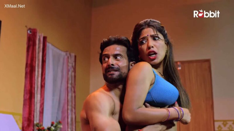 Thumbnail No 5 from Amrapali S1 Episode 3.