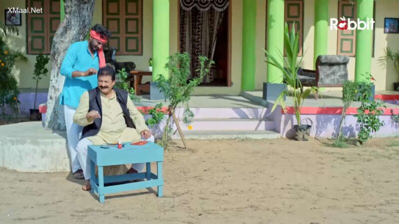 Thumbnail No 1 from Amrapali S1 Episode 4.