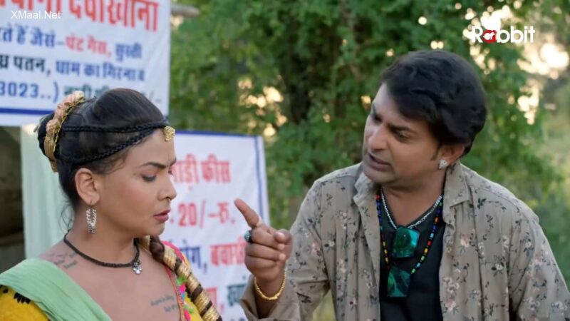 Thumbnail No 12 from Amrapali S1 Episode 4.