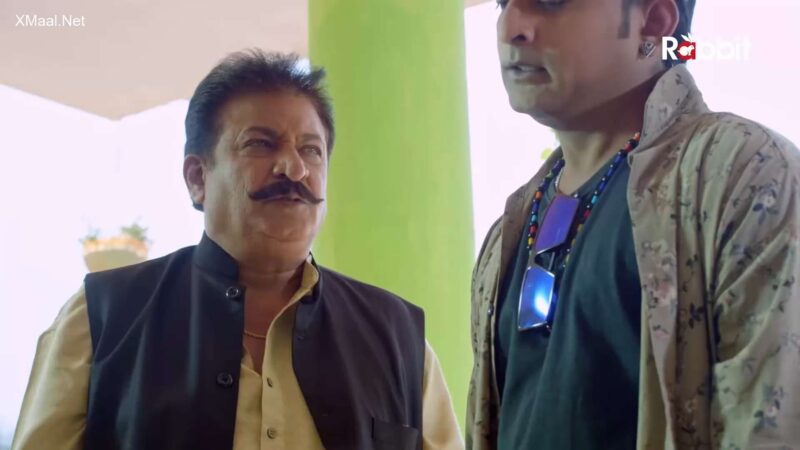 Thumbnail No 13 from Amrapali S1 Episode 4.