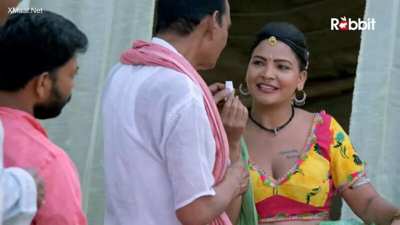 Thumbnail No 4 from Amrapali S1 Episode 4.